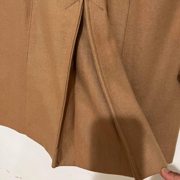 Kenneth Cole Newyork Coat - Picture 3 of 8